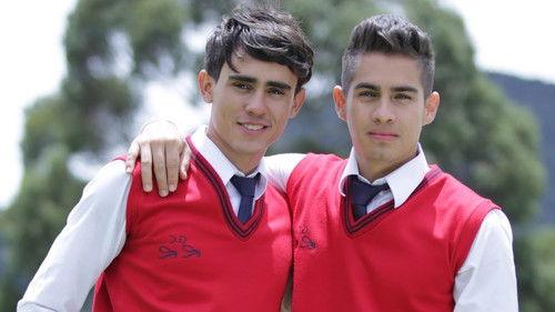 Mariposas Verdes filmas žiurėti online