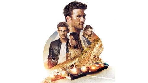 Greičio įkaitai filmas žiurėti online