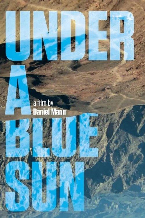 Under a Blue Sun filmas online