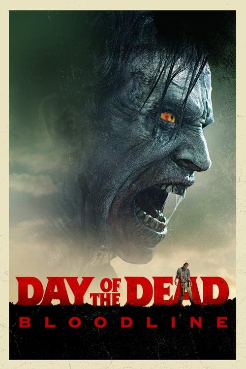 Day of the Dead: Bloodline filmas online