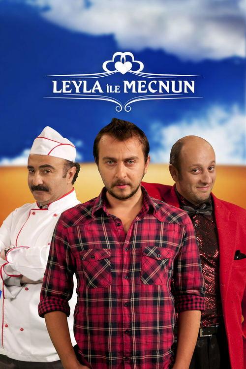 Leyla ile Mecnun filmas online
