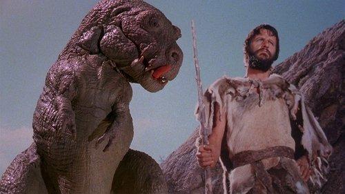 Caveman filmas žiurėti online