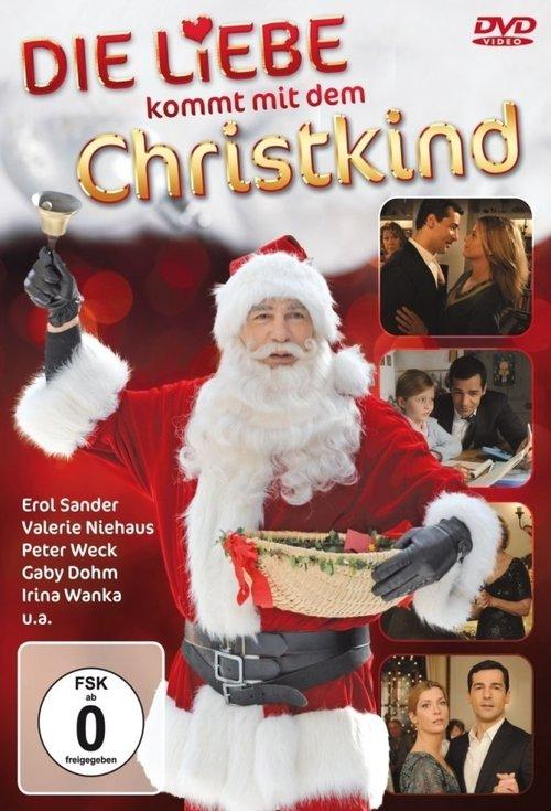 Die Liebe kommt mit dem Christkind filmas online