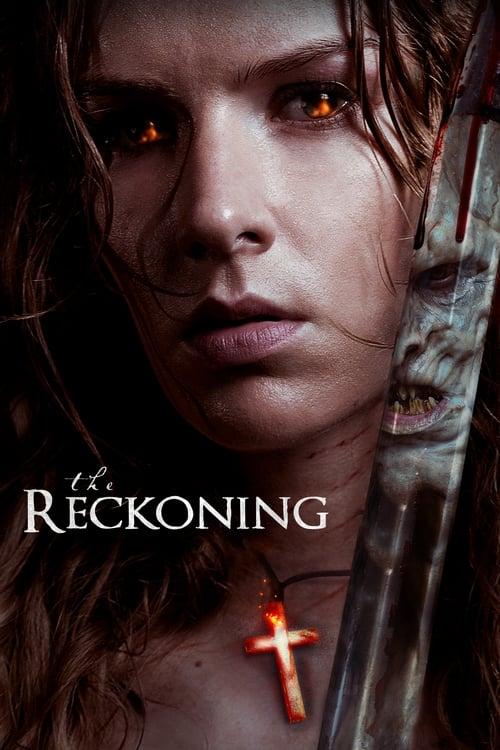 The Reckoning filmas online