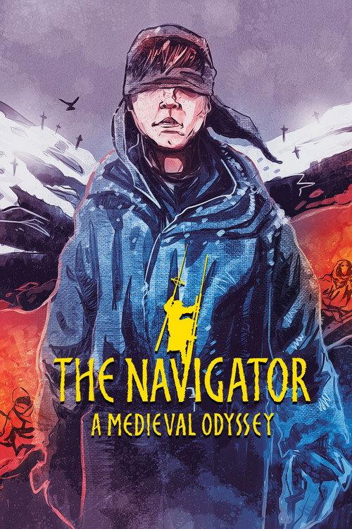 The Navigator: A Medieval Odyssey filmas online
