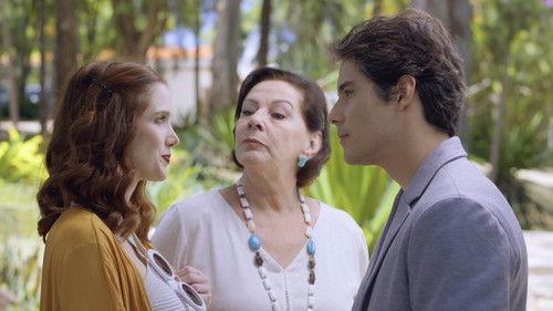 Um Caso do Outro Mundo filmas žiurėti online