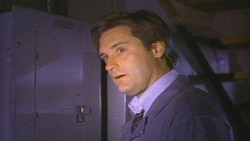 Nervous Ticks filmas žiurėti online