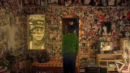 Fan filmas žiurėti online