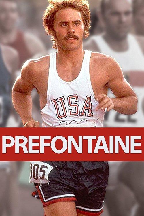 Bėgikas Prefontaine'as filmas online