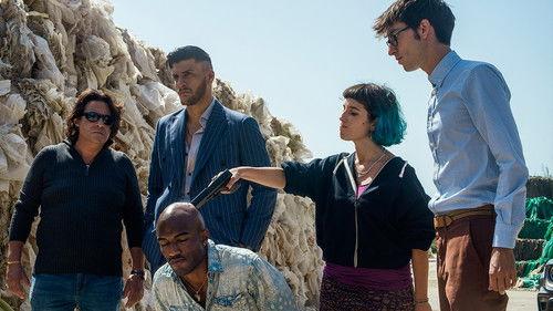 Коза Ностра. Мама їде filmas žiurėti online