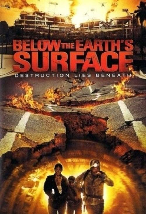 Below the Earth's Surface filmas online