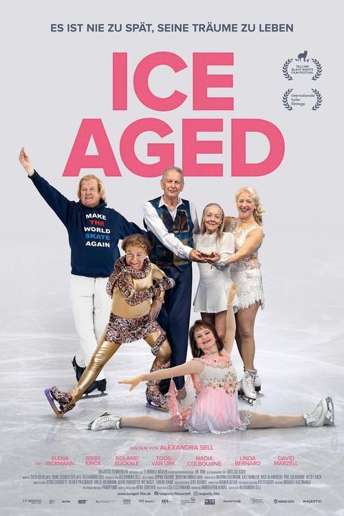 Ice Aged filmas online