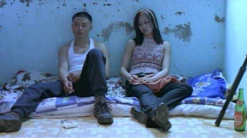 Drifters filmas žiurėti online