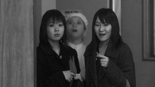 Tales of Terror from Tokyo and All Over Japan: The Movie filmas žiurėti online