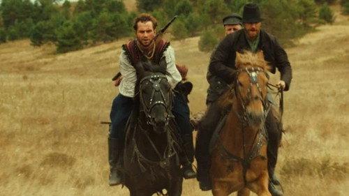 Троє filmas žiurėti online
