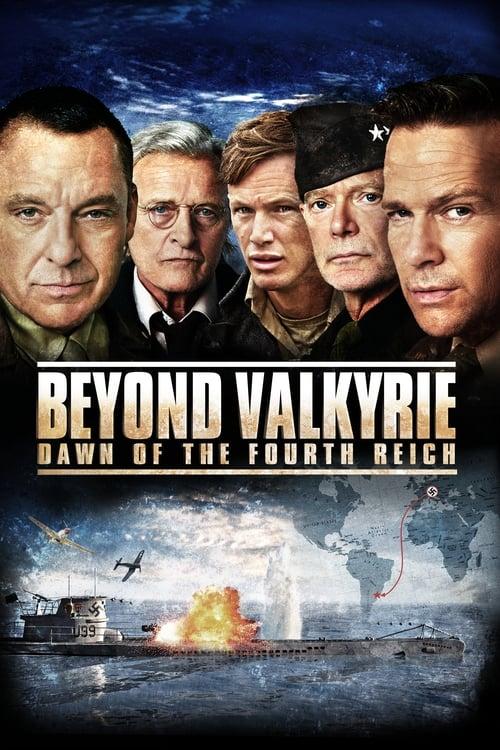 Beyond Valkyrie: Dawn of the 4th Reich filmas online