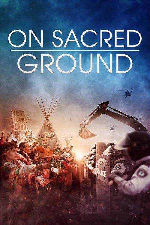 On Sacred Ground filmas online