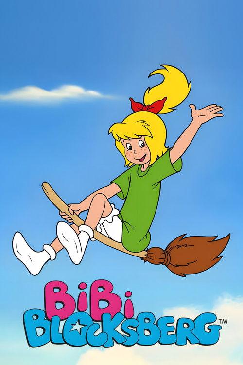 Bibi Blocksberg filmas online