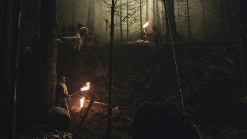 The Veil of Twilight filmas žiurėti online