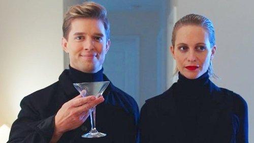 Spy Intervention filmas žiurėti online