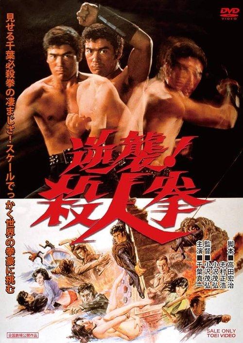 The Street Fighter's Last Revenge filmas online