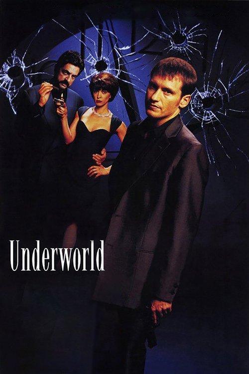 Underworld filmas online