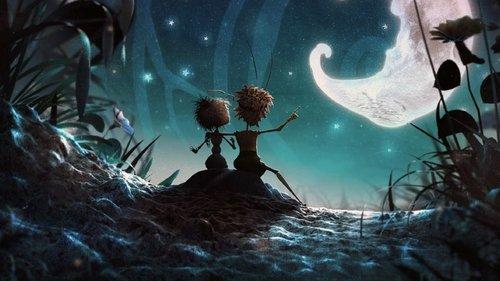 Cvrčak i mravica filmas žiurėti online