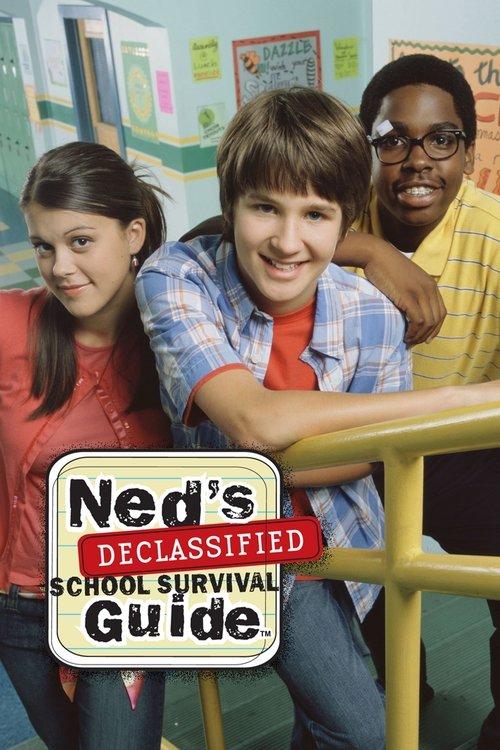 Ned's Declassified School Survival Guide filmas online