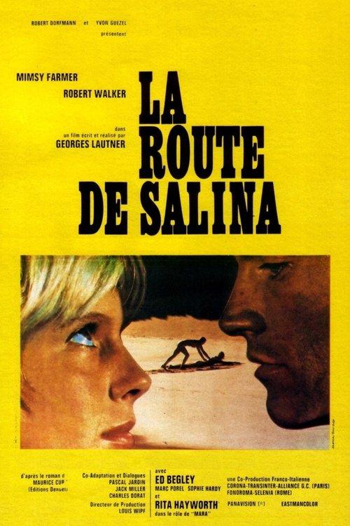 La Route de Salina filmas online