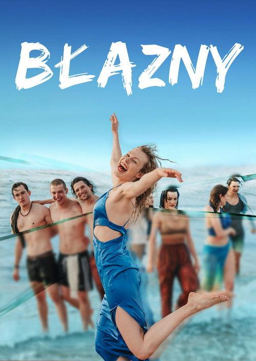 Błazny filmas online