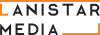 Lanistar Media studio logo