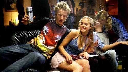 Hip hip hora! filmas žiurėti online