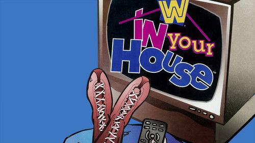 WWE In Your House filmas žiurėti online