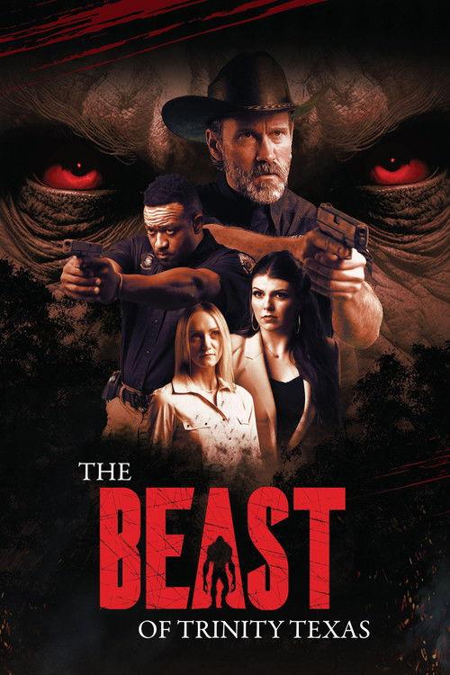 The Beast of Trinity Texas filmas online