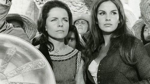 100 Horsemen filmas žiurėti online