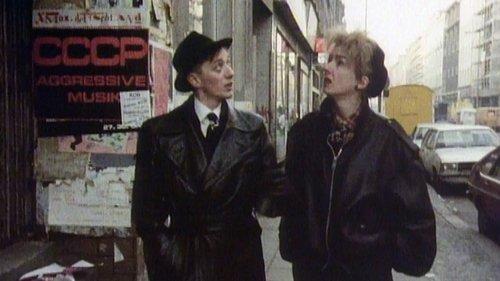 B-Movie: Lust & Sound in West-Berlin 1979-1989 filmas žiurėti online