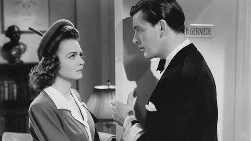 Calling Dr. Gillespie filmas žiurėti online