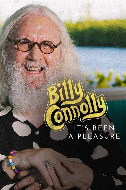 Billy Connolly: It’s Been a Pleasure... filmas online