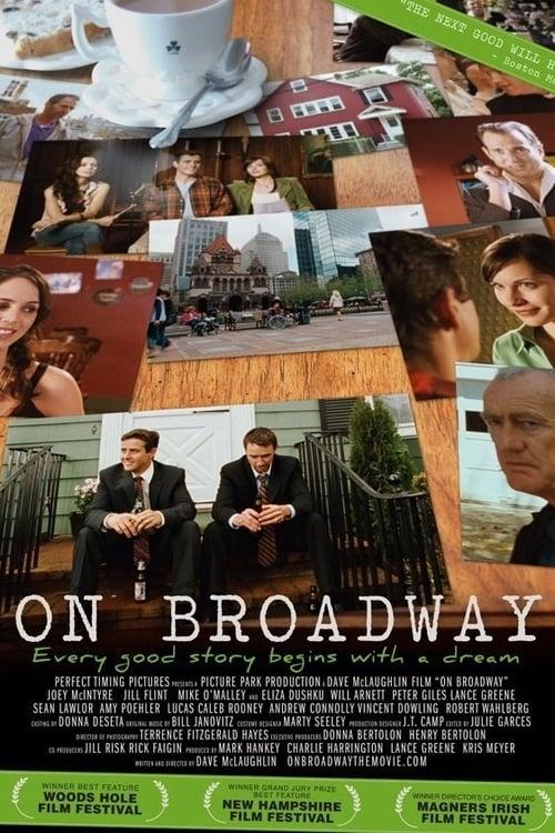 On Broadway filmas online