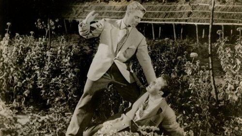 À toi de jouer... Callaghan !!! filmas žiurėti online