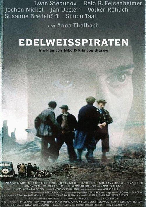 Edelweißpiraten filmas online