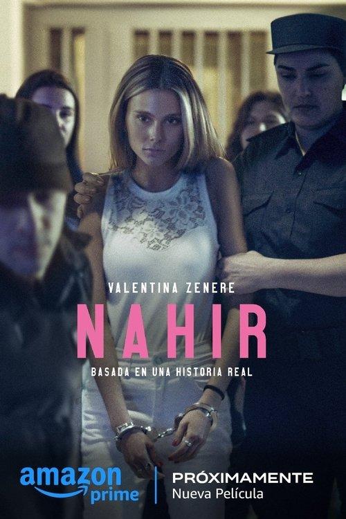 Nahir filmas online