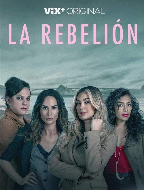 La Rebelión filmas online