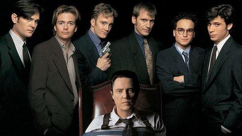 Suicide Kings filmas žiurėti online