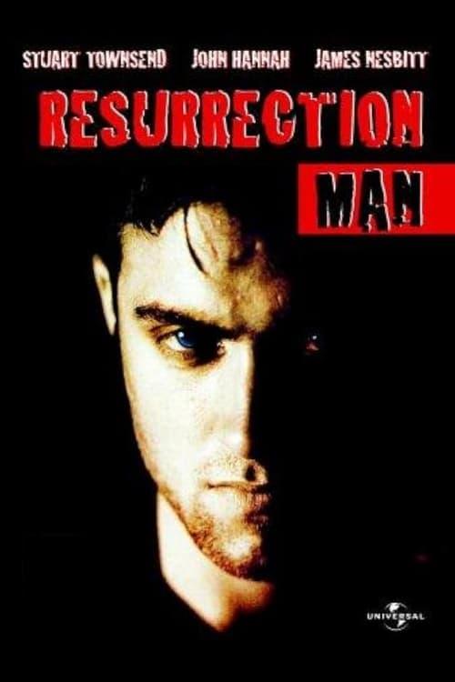 Resurrection Man filmas online