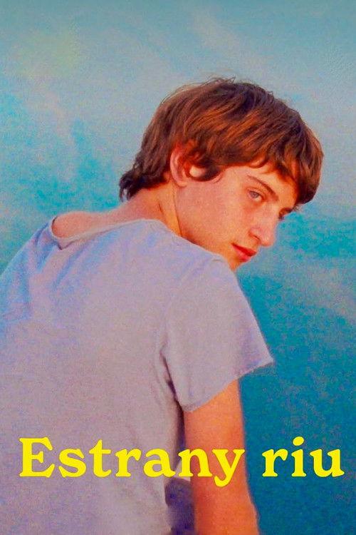 Estrany riu filmas online