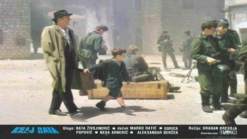 The End of War filmas žiurėti online