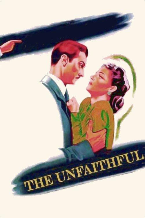 The Unfaithful filmas online