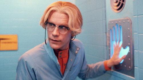 Making Mr. Right filmas žiurėti online