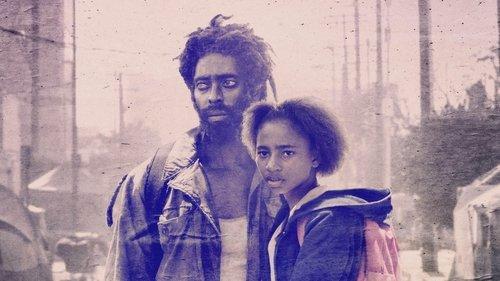 Princess of the Row filmas žiurėti online